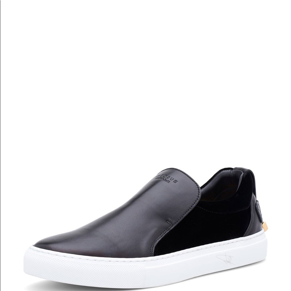 Buscemi 40 mm